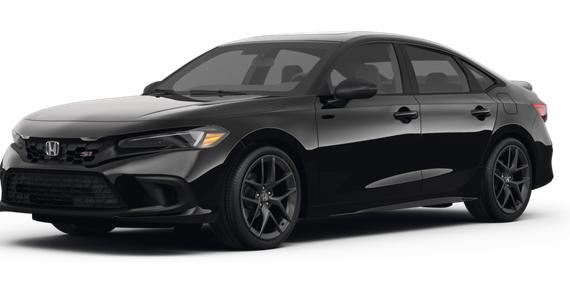 HONDA CIVIC SI 2022 2HGFE1E50NH476436 image HONDA CIVIC SI 2022 2HGFE1E50NH476436 image